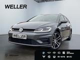 Volkswagen Golf Variant 1.5 TSI DSG Highline *R-Line*StHz* - Volkswagen Golf: Kombi, R