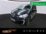 Volkswagen e-up! Style Plus Klima Kamera Sitzh - schwarze Volkswagen e-up!