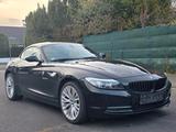 BMW Z4 Roadster sDrive 30i - BMW Z4 aus 2011: Roadster