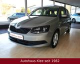 Skoda Fabia Combi 1.4 TDI DSG *1.Hand*TÜV+Service neu* - Skoda Fabia: Se