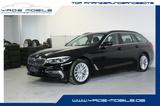 BMW 520d Touring Aut. Luxury Line/HUD/H&K/MID/LED/ - BMW 520 in Ludwigshafen