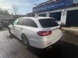 Mercedes-Benz E400 4Matic*PANO*360kam*AHK*333PS*AMG*Widescreen - Mercedes-Benz E-Klasse Gebrauchtwagen