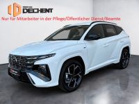 Hyundai TUCSON - Vorschau Bild 1