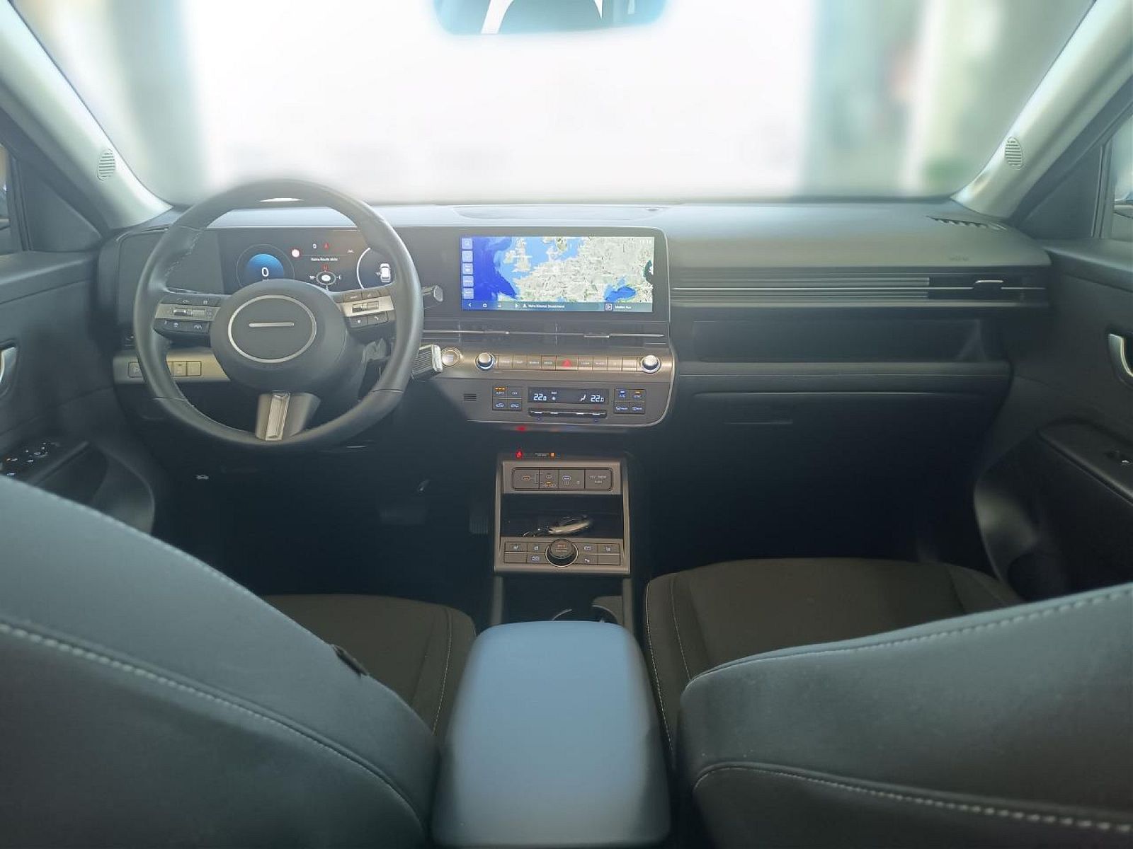 Hyundai Kona – Bild 10