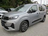 Opel Combo Life E GS XL*AUTOMATIK*7-SITZER*NAVI*KAMER - Opel Combo: Xl