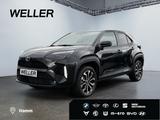 Toyota Yaris Cross Hybrid 1.5 Team D *Matrix*CAM*Navi* - gebrauchte Toyota Yaris Cross aus dem Jahr 2024