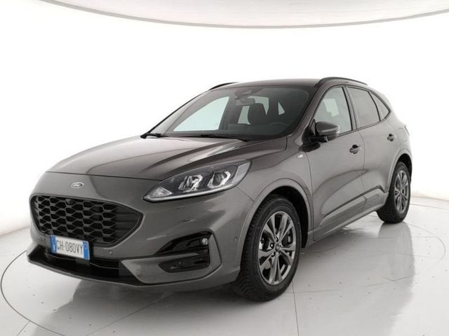 Ford Kuga 2.5 phev ST-Line 2wd 225cv cvt