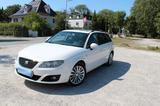 Seat Exeo ST 2.0 TDI CR 105kW Style - Seat Exeo mit Diesel-Antrieb