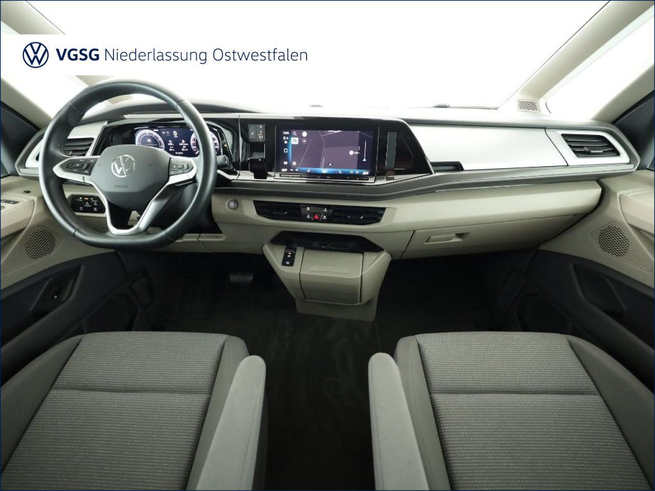 Volkswagen T7 California - Bild 10