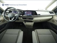 Volkswagen T7 California - Vorschau Bild 10