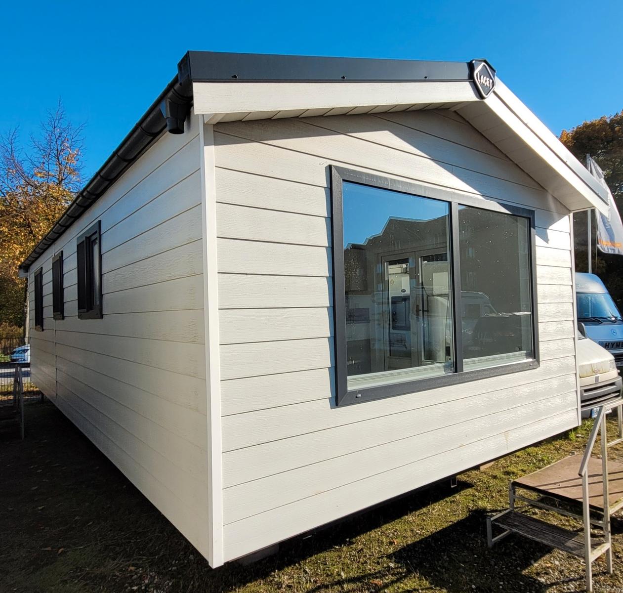 Andere Mobilheim-Lacet Maison, Stellplatz Ostsee mögl.