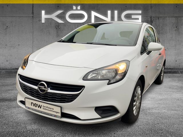 Opel Corsa E Selection 1.2 Clima+Sound