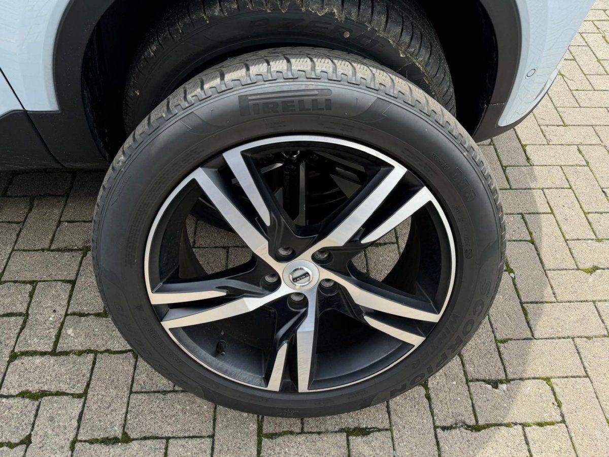 Volvo XC40 - Bild 21