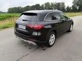 Mercedes-Benz GLC 220 d 4MATIC Autom. - - gebrauchte Mercedes-Benz GLC 220 aus dem Jahr 2024
