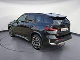 BMW X1 sDrive20i Navi Driving Pro Leder 19' - BMW X1: 20i