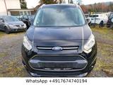 Ford Tourneo Connect Titanium-Der Motorwechsel - Ford: Motor Co