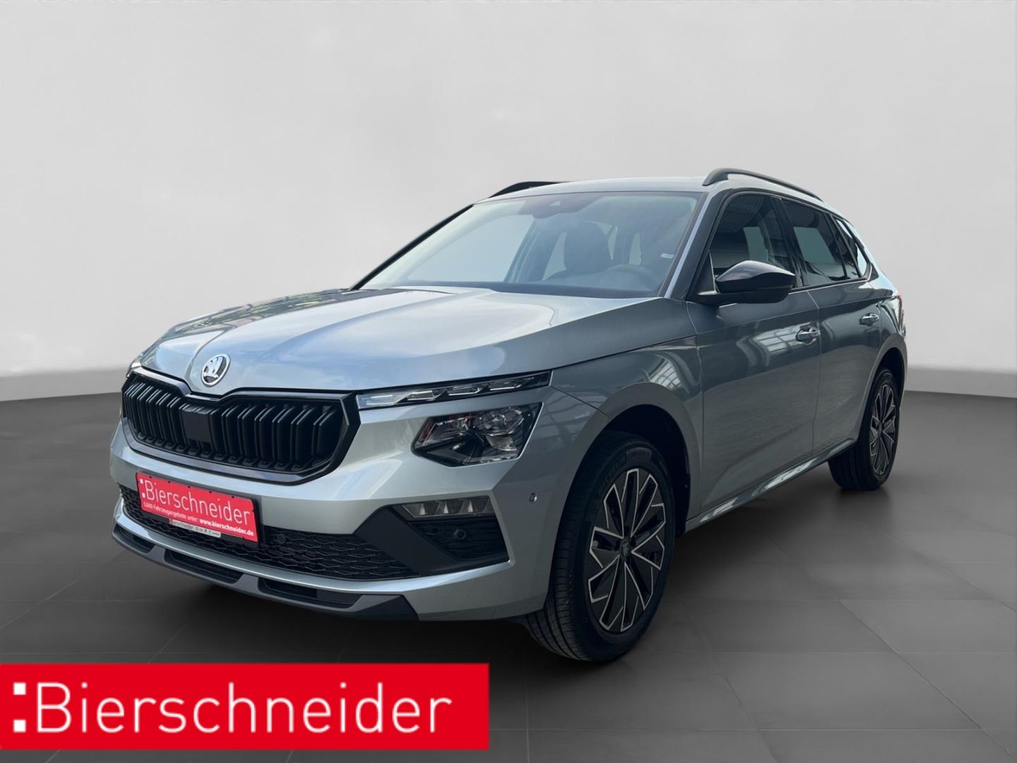 Skoda Kamiq - Bild 1
