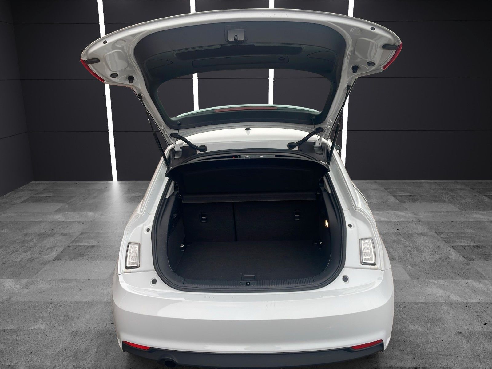 Fahrzeugabbildung Audi A1 Sportback*Navi*Klima*Bluetooth*