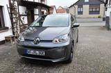 Volkswagen e-up! Edition e-up!  - graue Volkswagen e-up!