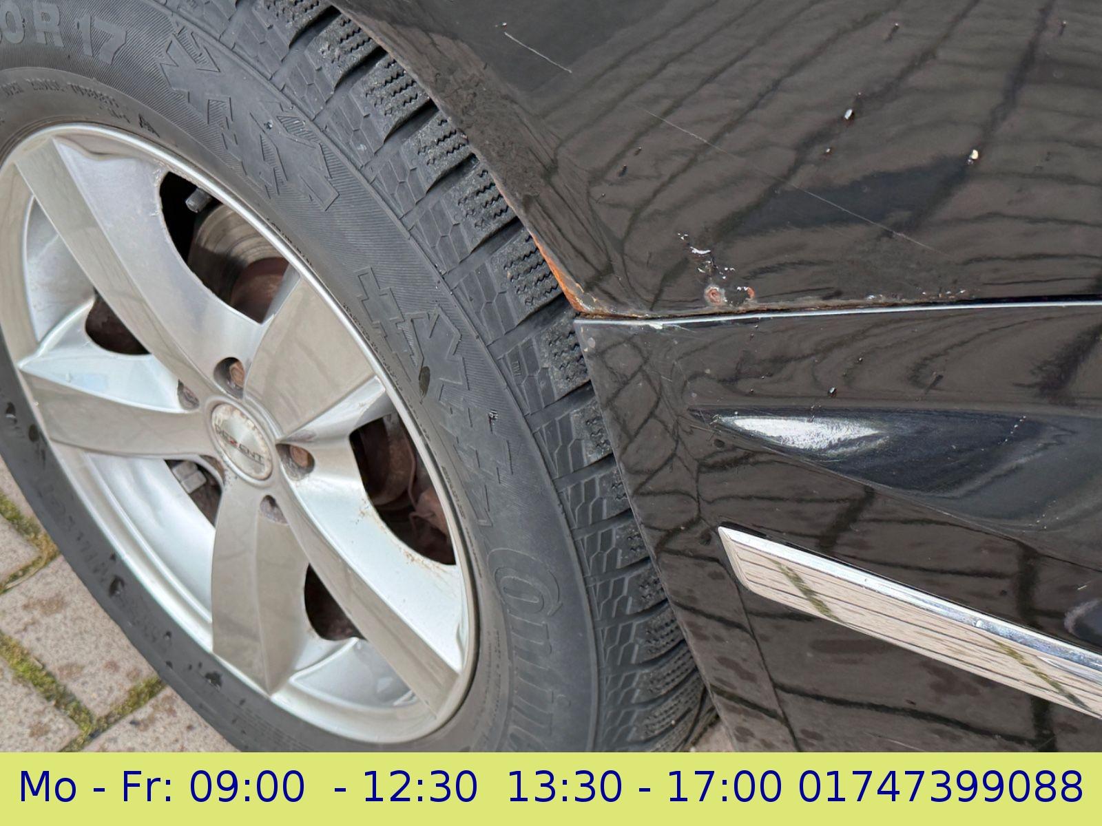 Mercedes-Benz GLK250 2012 — photo 9