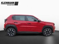 Fiat Grande Panda - Vorschau Bild 5