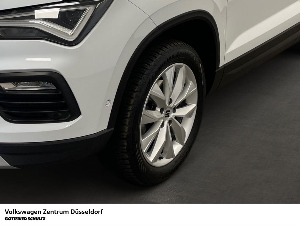 Seat Ateca - Bild 9