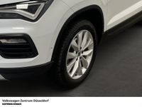 Seat Ateca - Vorschau Bild 9