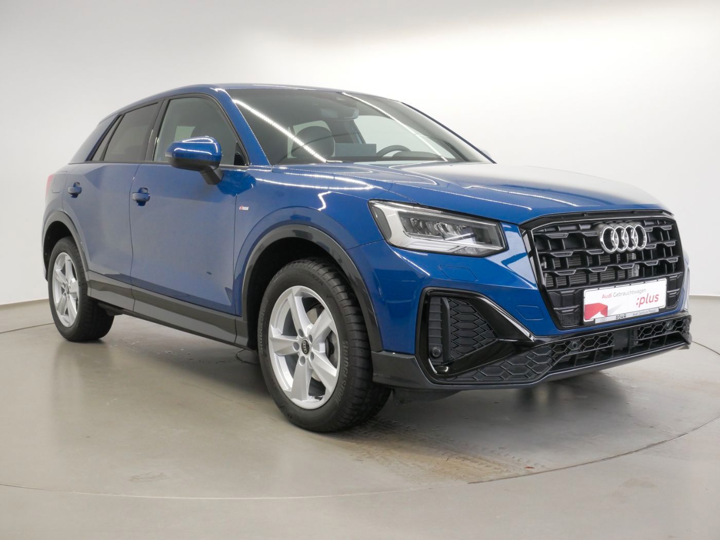 Audi Q2 - Bild 3