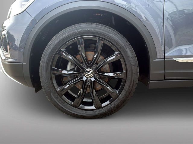 T-ROC CABRIOLET 1.5 TSI DSG STYLE