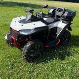 Segway 600GL Snarler - QUAD 600