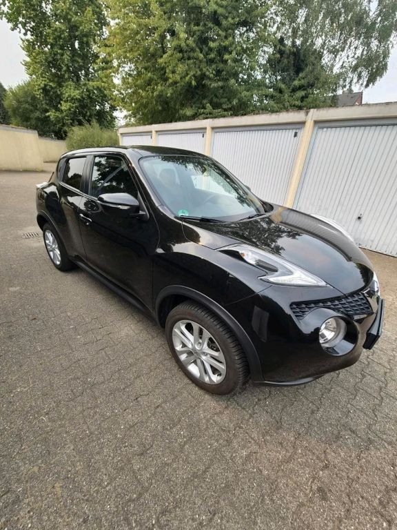 Image of Nissan Qashqai
