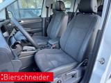 Volkswagen Caddy 2.0 TDI DSG PanAmericana LED NAVI PANORAMA - VW Caddy Gebrauchtwagen in Köln