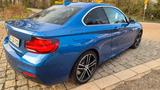 BMW 230i Steptronic Coupé M Sport/Harman Kardon/AHK - BMW 230: 230i