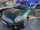MINI One 1.6 One D BAKER STREET - MINI MINI mit Diesel-Antrieb: 1.6