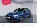 Audi S3 Sportback TFSI quattro S tronic HuD+PANO+MATR - Audi S3 in Braunschweig