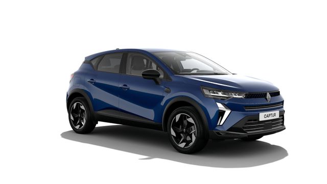 Renault Captur TCe 90 TECHNO WINTERPAKET ALU 18"