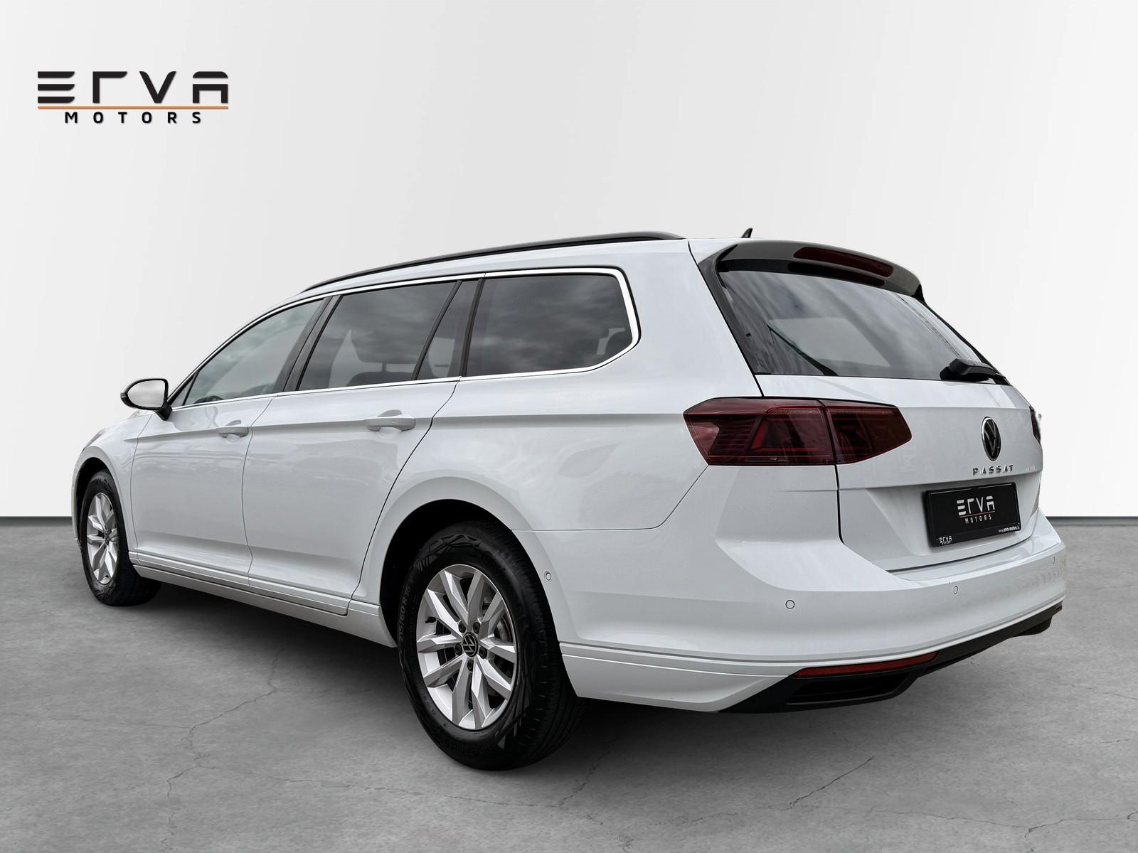 Volkswagen Passat Variant Business | PANO | Standheizung
