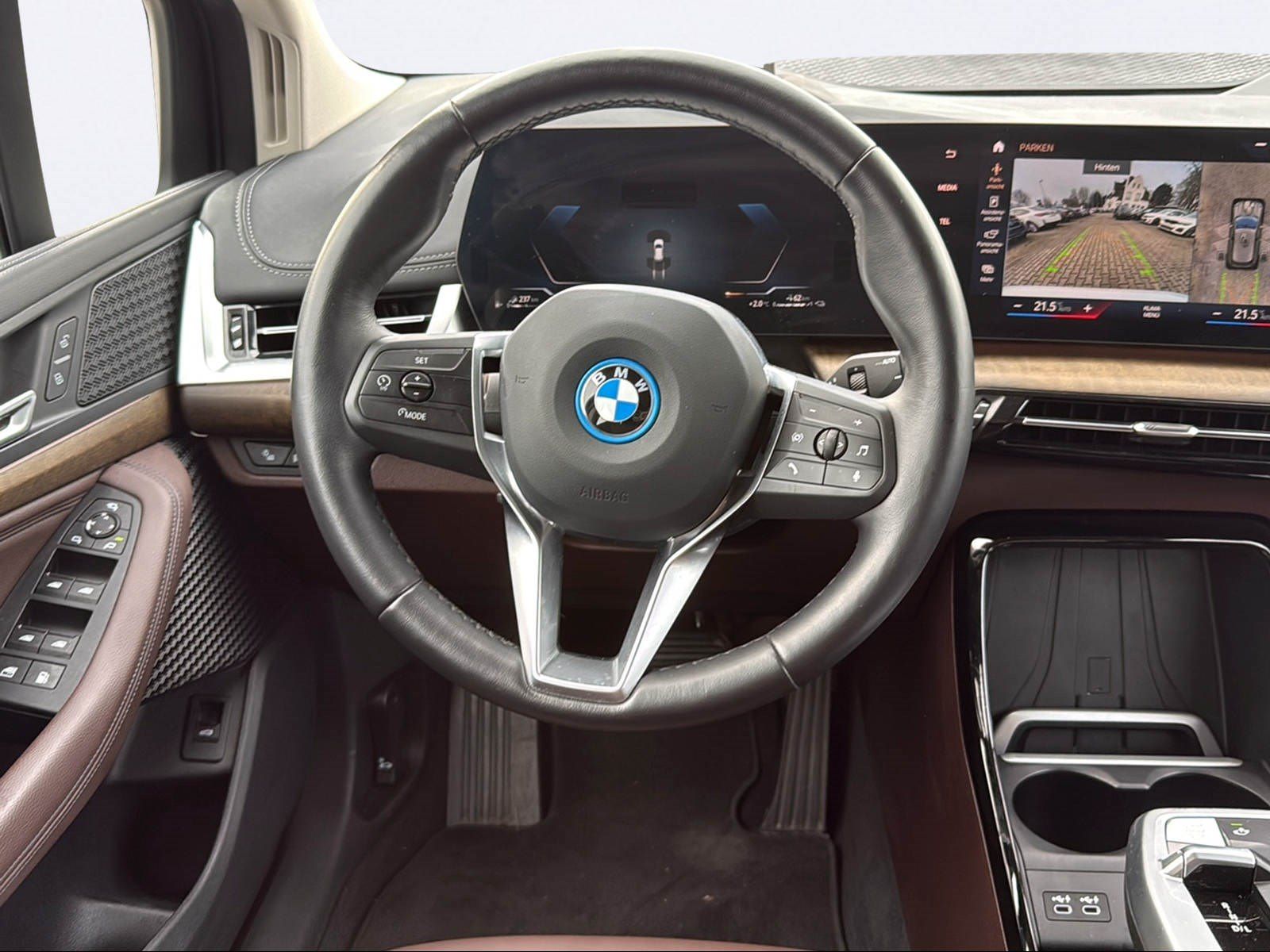 BMW 225 Active Tourer - Bild 9