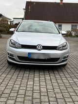 Volkswagen VW Golf 7 1.4 TSI 125 PS | Benzin | BJ 201... - Volkswagen Golf: 12 Tsi