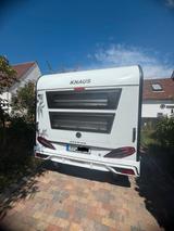 Knaus Südwind 60 Jahre Edition 540 FDK mit Zelt & CO - Knaus Südwind