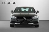 Mercedes-Benz E 220 d 4M Allrad Avantgarde Ext. MBUX High-End - gebrauchte Mercedes-Benz E 220 aus dem Jahr 2022