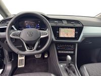 Volkswagen Touran - Vorschau Bild 22