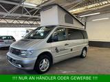Mercedes-Benz Vito 112 cdi MARCO POLO*WEBAS.*1.Hand*Klima*DPF* - Angebote