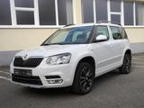 Skoda Yeti Joy 4x4 DSG 8fach Navi Standhzg Zahnr. neu - Skoda Yeti in Freiburg