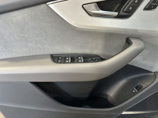 Q8 55 TFSI QUATT S LINE +HD MATRIX+HUD+PANO+ALU+