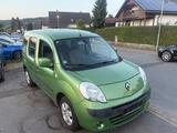 Renault Kangoo Privilege*KLIMA*TÜV*11.2026*1.6* - Renault Kangoo mit Benzin-Antrieb: Kleinbus, 1.2