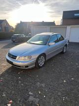 Opel Omega 3.0 MV6 Facelift - Opel Omega: 6.3