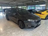 Ford Focus ST-Line FACELIFT*NAVI-SYNC3*S.HEIZUNG* - Ford Focus: ST Facelift