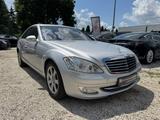 Mercedes-Benz S -Klasse Lim. S 420 CDI - TÜV 02/2026 - Leder - Mercedes-Benz S 420 in Duisburg