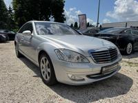Mercedes-Benz S -Klasse Lim. S 420 CDI - TÜV 02/2026 - Leder